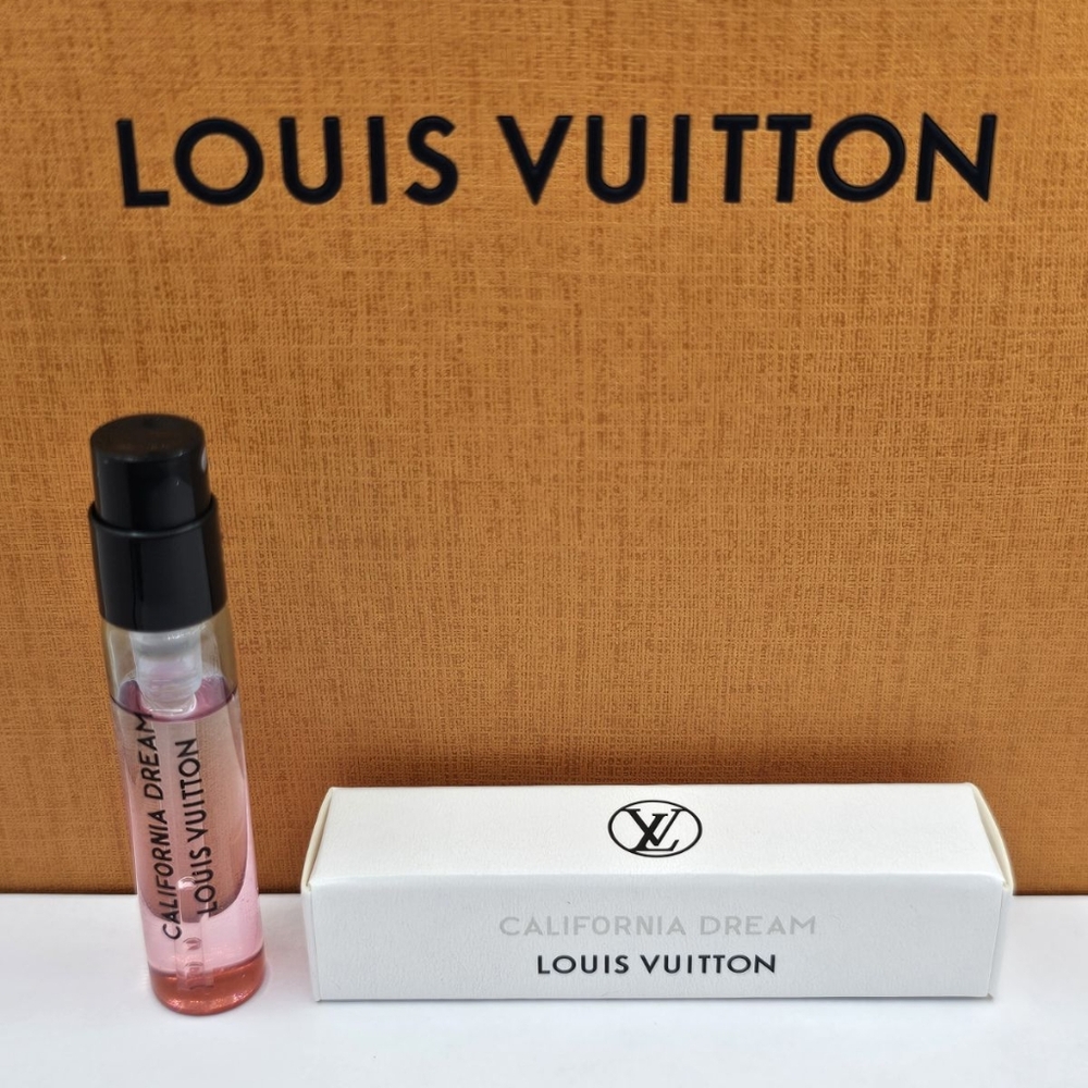 ⭐️8pc✅️ Louis Vuitton CALIFORNIA DREAM FRAGRANCES - Picture 5 of 11